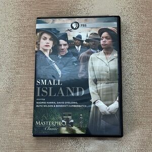 PBS Masterpiece Classic: Small Island DVD